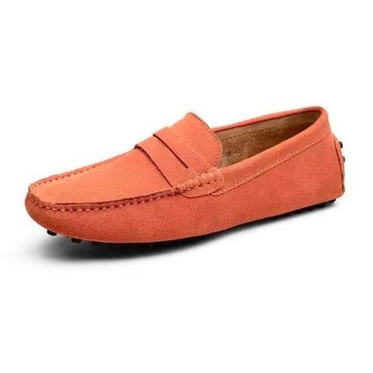 Mocassins Légers et Confortables pour Homme