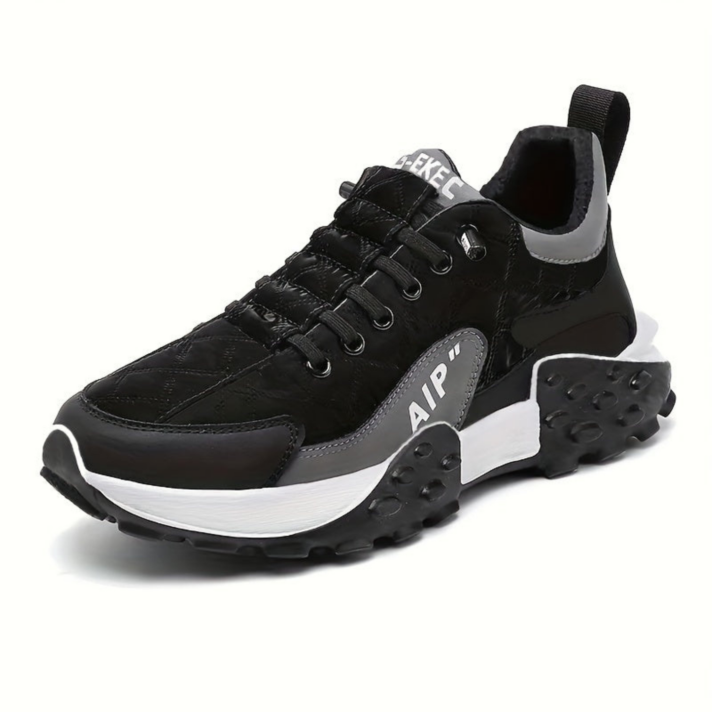 Chaussures Sport Homme Confortables et Stables