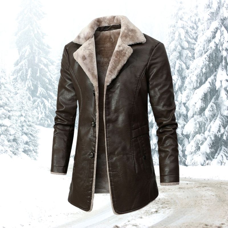 Veste Homme Zippée Polyvalente pour Tous Les Saisons - PanierRoyale
