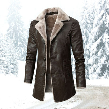 Veste Homme Zippée Polyvalente pour Tous Les Saisons - PanierRoyale