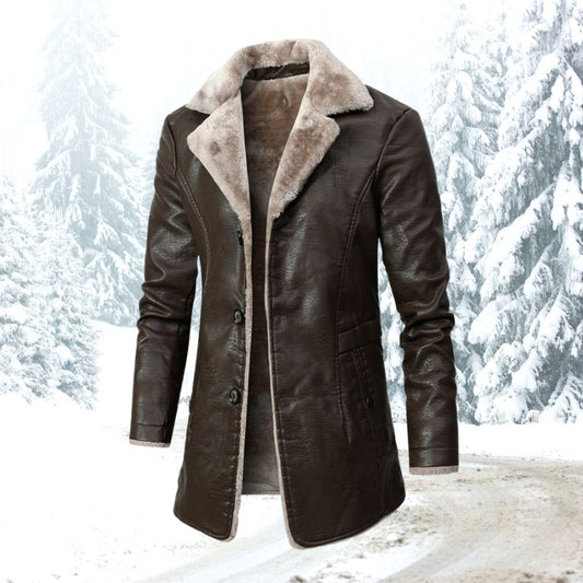 Veste Homme Zippée Polyvalente pour Tous Les Saisons - PanierRoyale