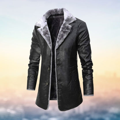 Veste Homme Zippée Polyvalente pour Tous Les Saisons