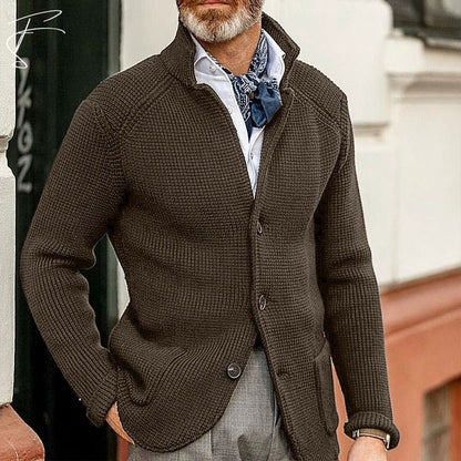 Veste Homme Chic et Pratique pour la Vie Quotidienne - PanierRoyale