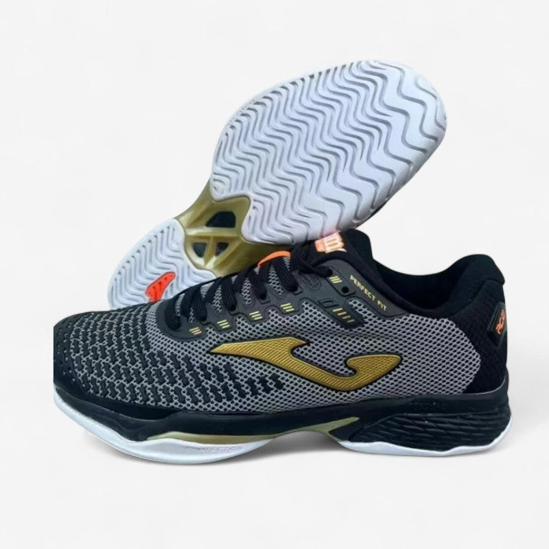 Chaussures de randonnée confort et lacets robustes - PanierRoyale