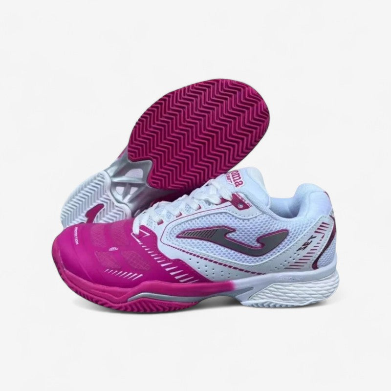 Chaussures de randonnée confort et lacets robustes