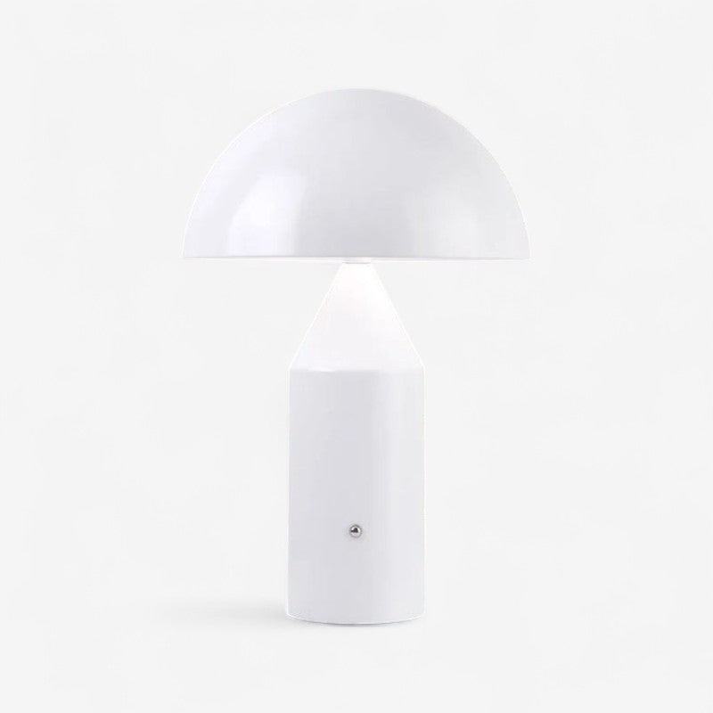 Lampe LED Nordique Portable et Rechargeable