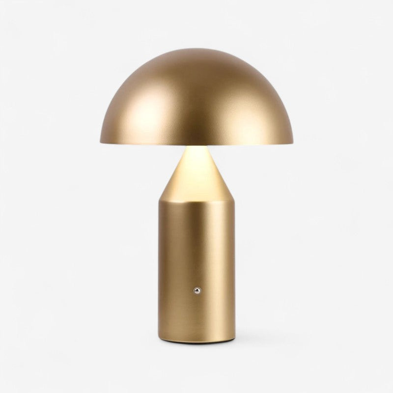 Lampe LED Nordique Portable et Rechargeable