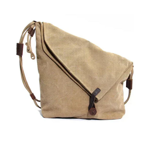 Sac à Épaule Cuir Souple et Élégant - PanierRoyale