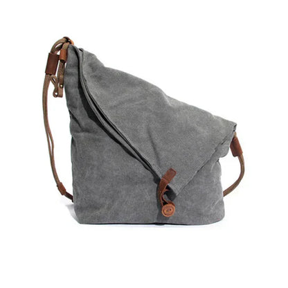 Sac à Épaule Cuir Souple et Élégant