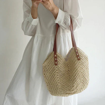 Sac à bandoulière femme légère et polyvalent