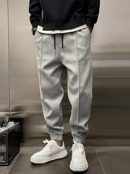 Pantalon Jogging Homme Classique et Confortable - BerlinGlamour