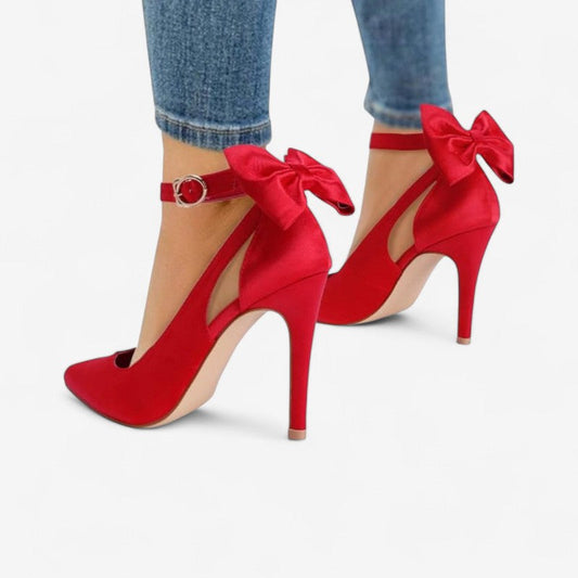 Sandales Talon Haut pour Femmes Élégantes et Raffinées - PanierRoyale