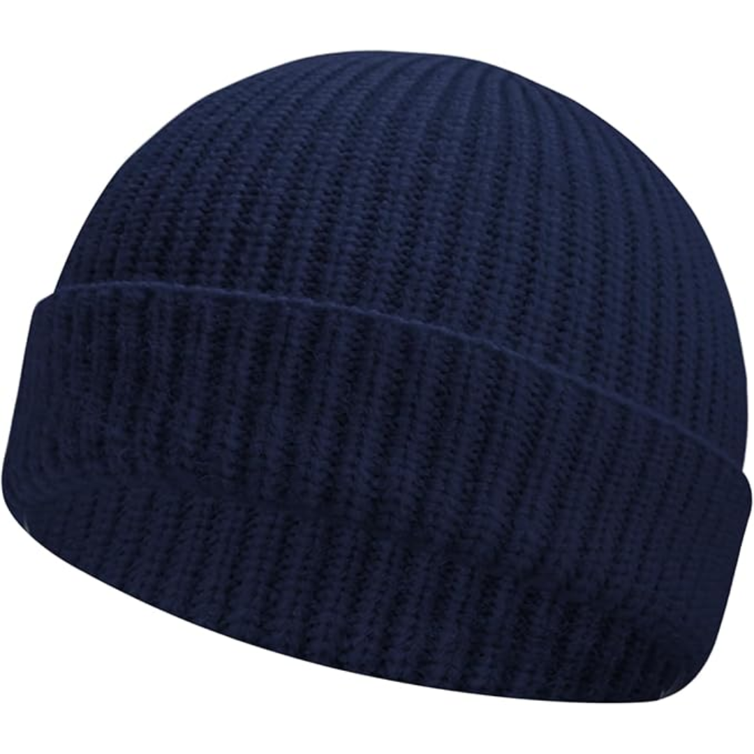 Bonnet Hiver Chaud et Léger pour Femme et Homme