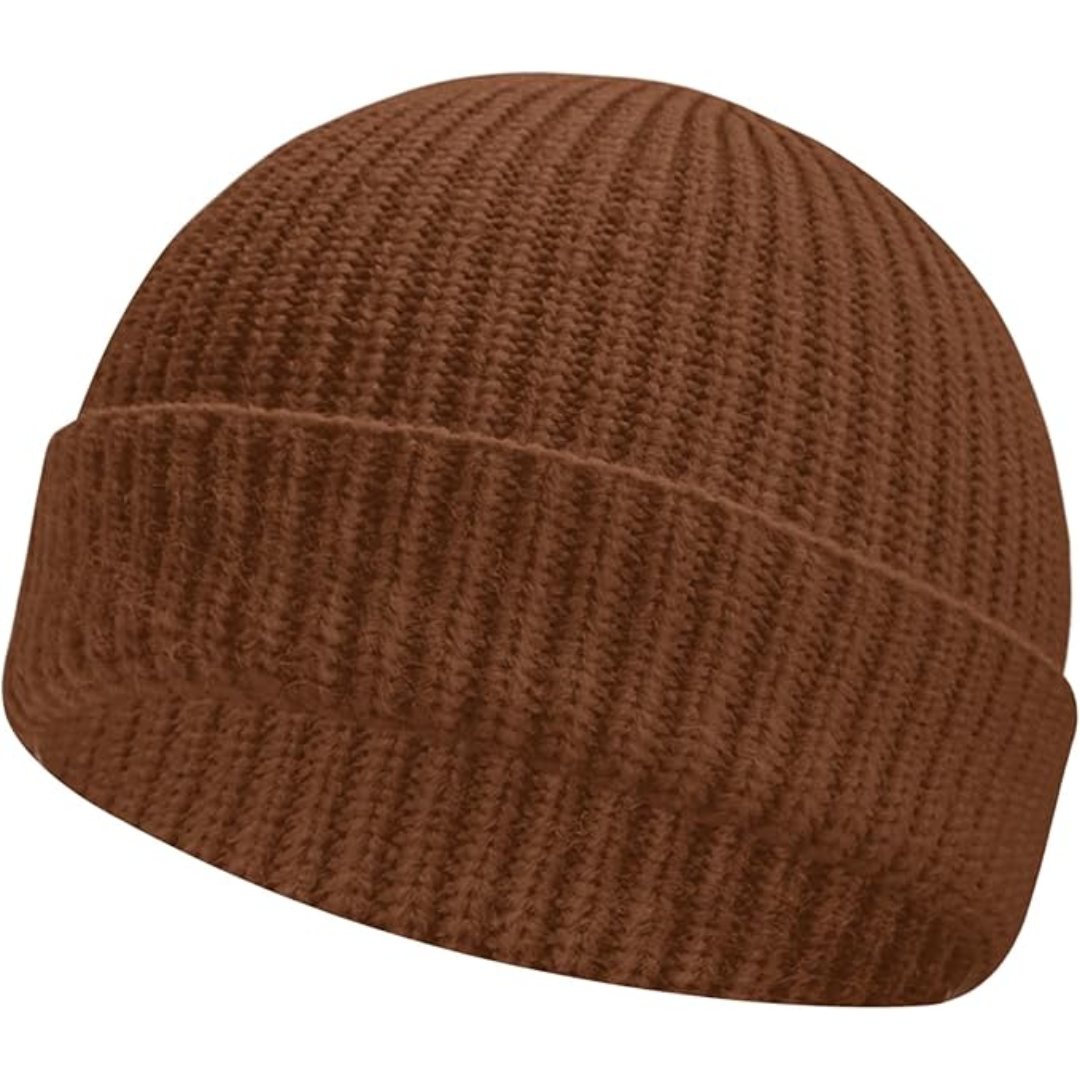 Bonnet Hiver Chaud et Léger pour Femme et Homme