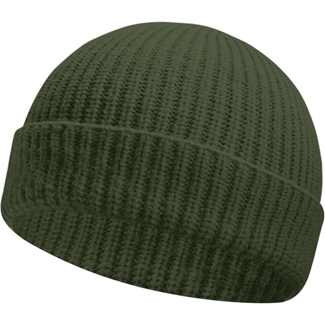 Bonnet Hiver Chaud et Léger pour Femme et Homme