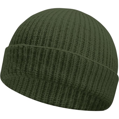 Bonnet Hiver Chaud et Léger pour Femme et Homme