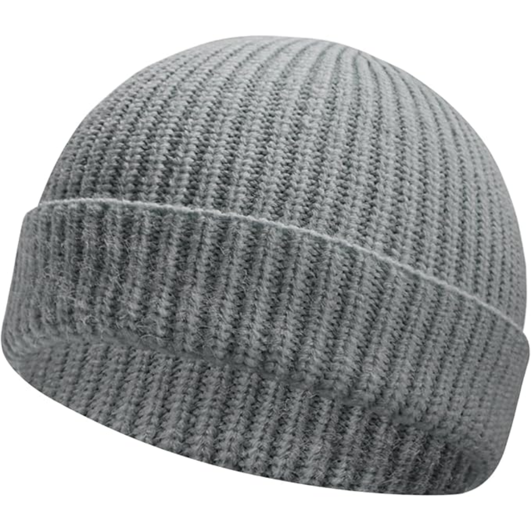 Bonnet Hiver Chaud et Léger pour Femme et Homme