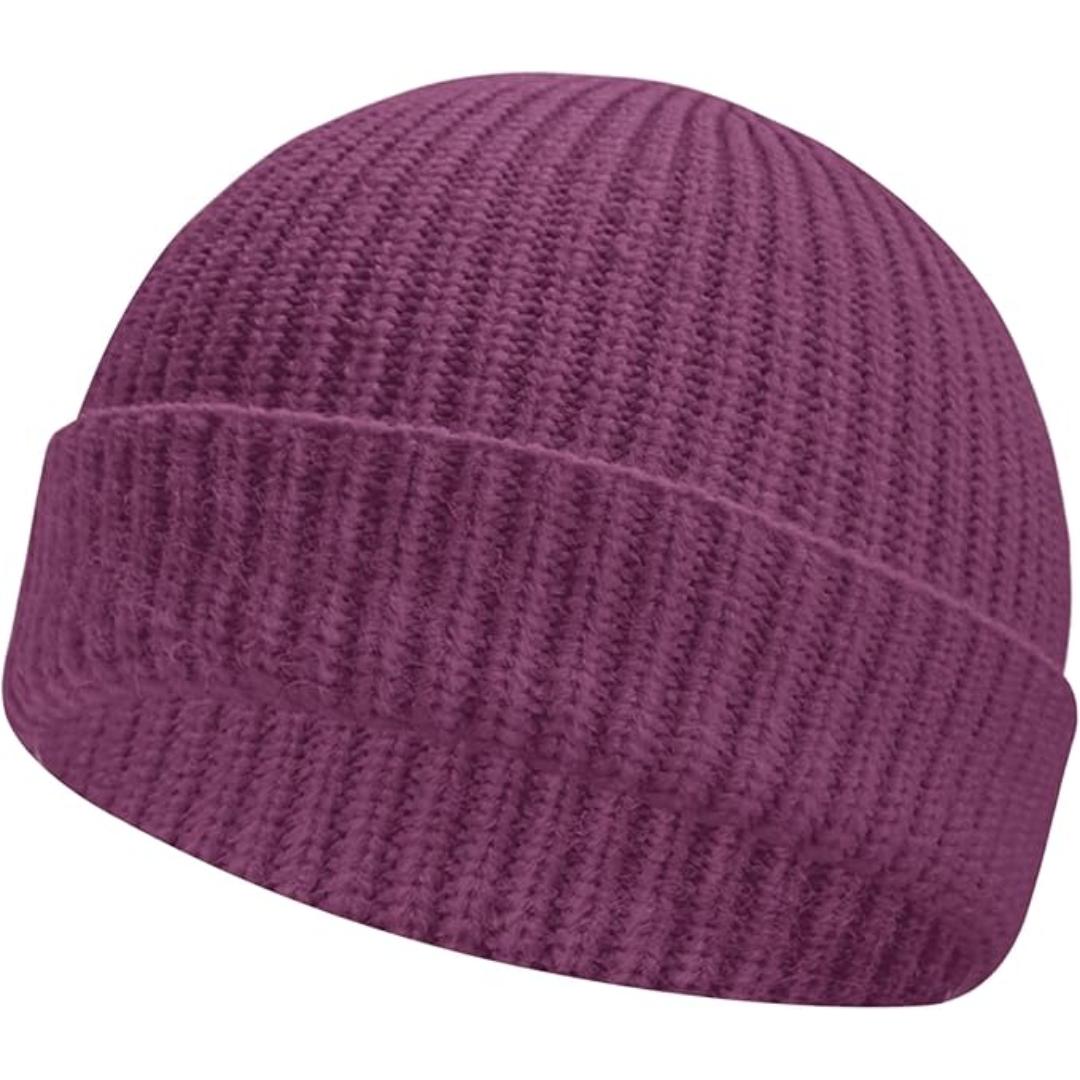 Bonnet Hiver Chaud et Léger pour Femme et Homme