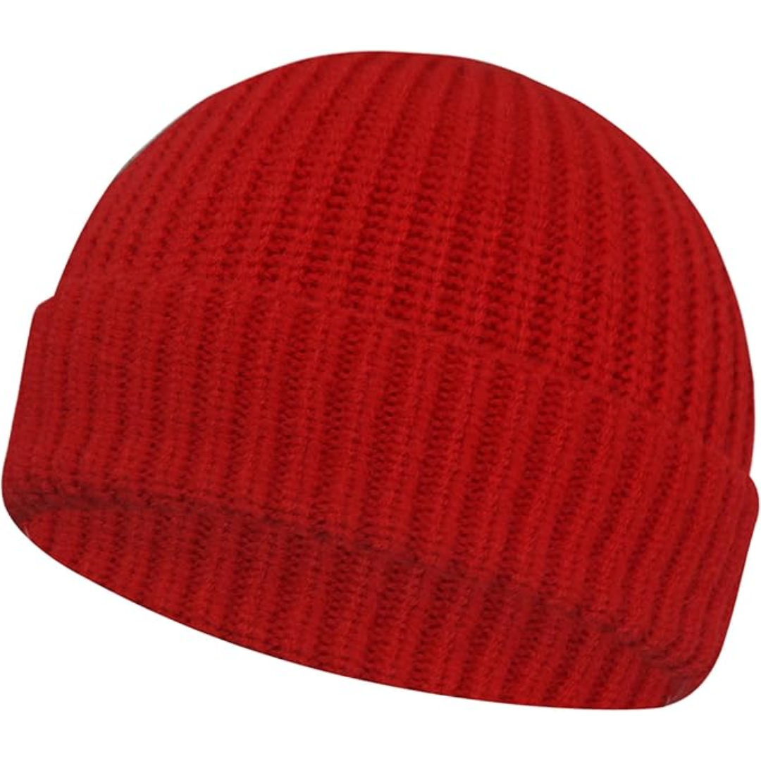 Bonnet Hiver Chaud et Léger pour Femme et Homme