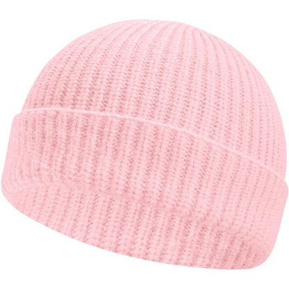 Bonnet Hiver Chaud et Léger pour Femme et Homme