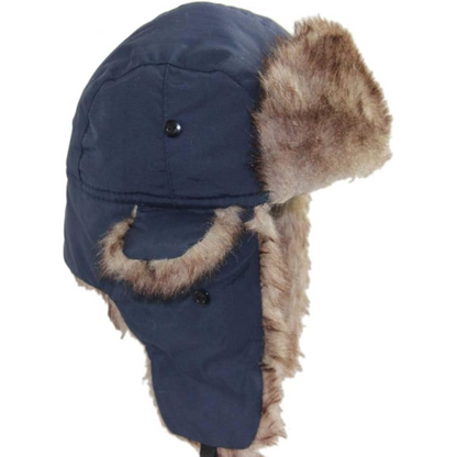 Bonnet Hiver Chaud et Étanche pour Femme et Homme