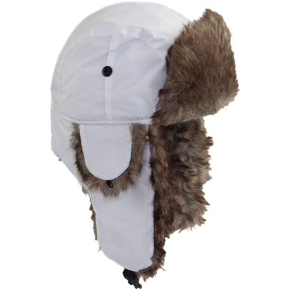 Bonnet Hiver Chaud et Étanche pour Femme et Homme