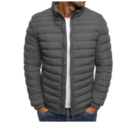Veste D'hiver Chaud et Imperméable pour Homme