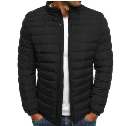 Veste D'hiver Chaud et Imperméable pour Homme