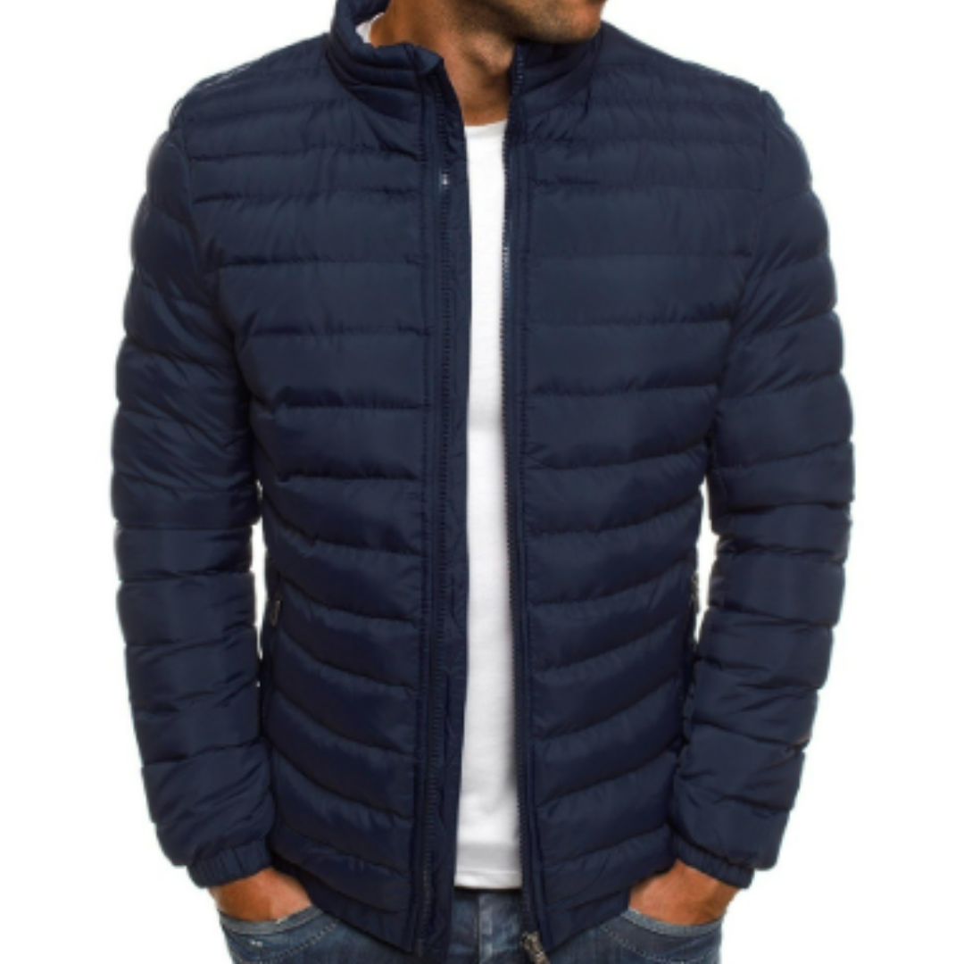 Veste D'hiver Chaud et Imperméable pour Homme