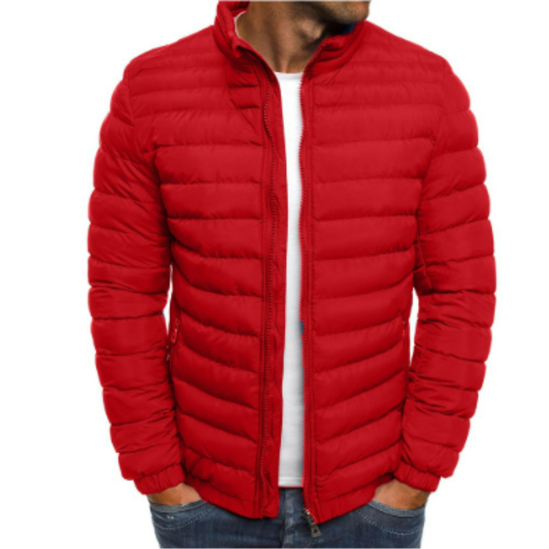 Veste D'hiver Chaud et Imperméable pour Homme