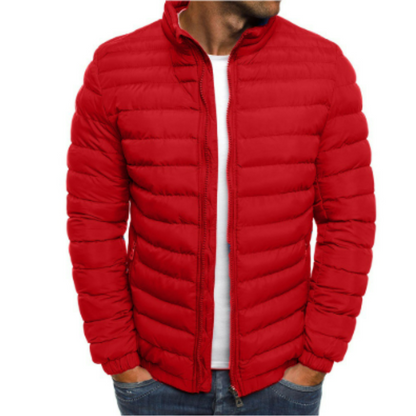 Veste D'hiver Chaud et Imperméable pour Homme