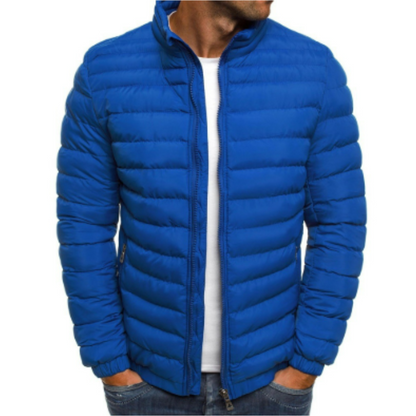 Veste D'hiver Chaud et Imperméable pour Homme