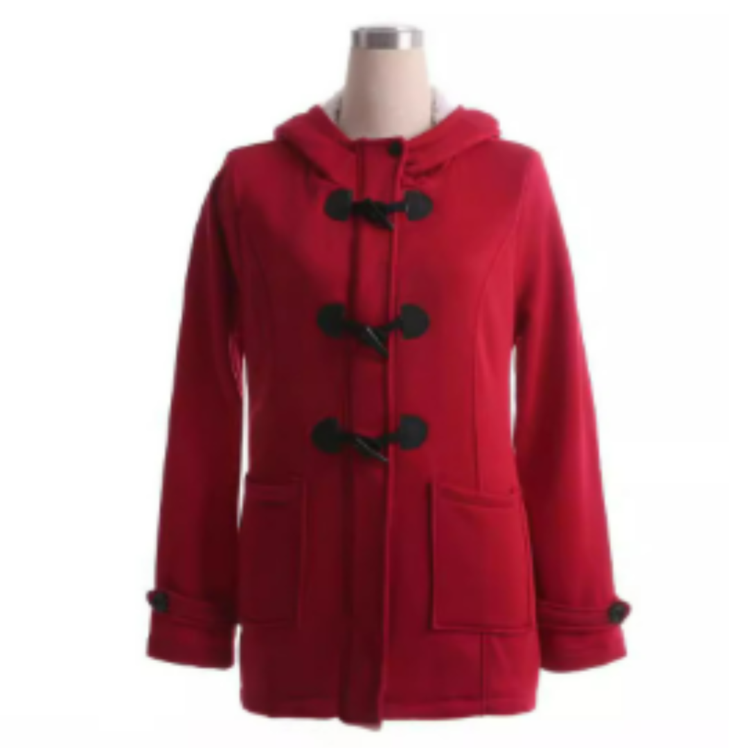 Manteau Femme Hiver Long et Chic