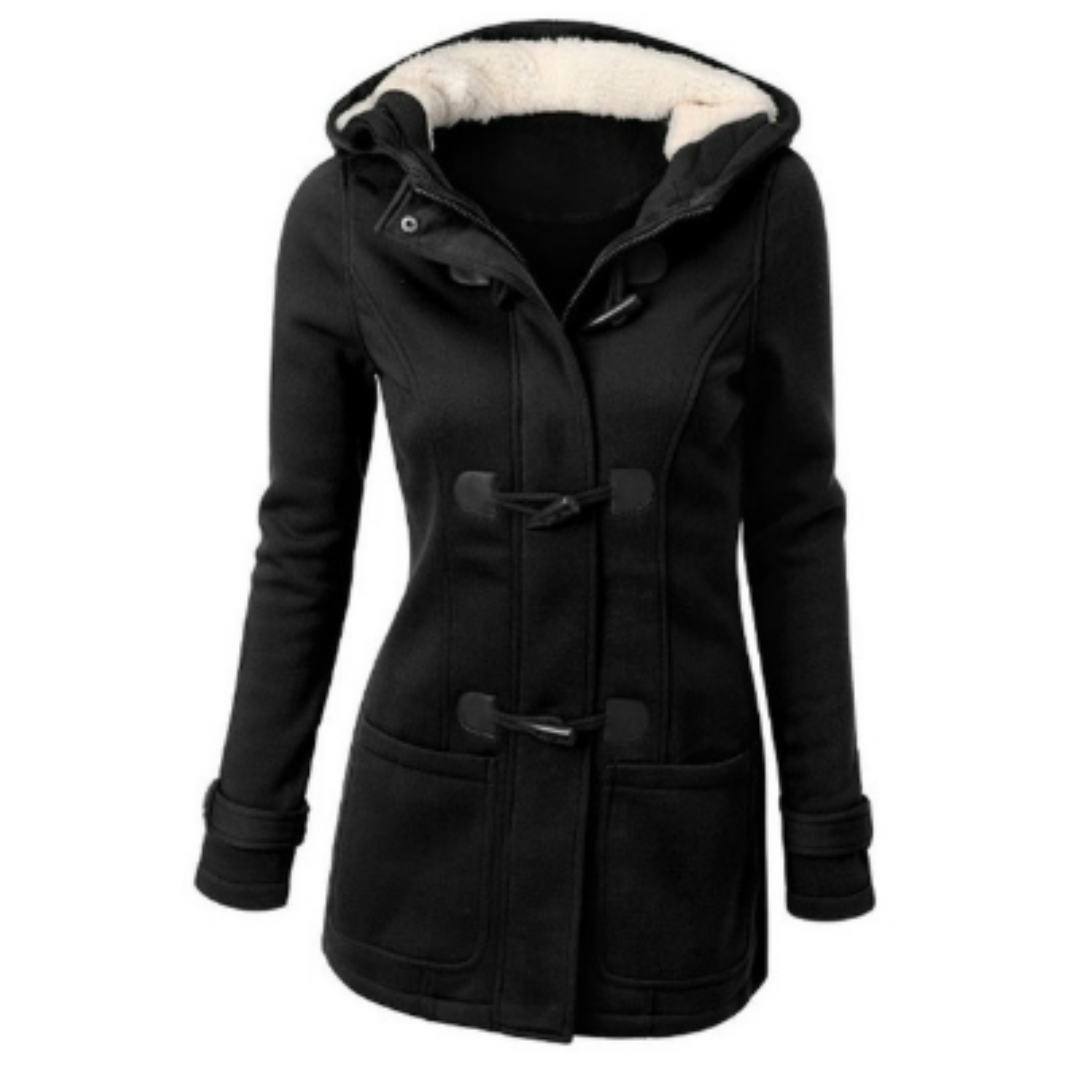 Manteau Femme Hiver Long et Chic