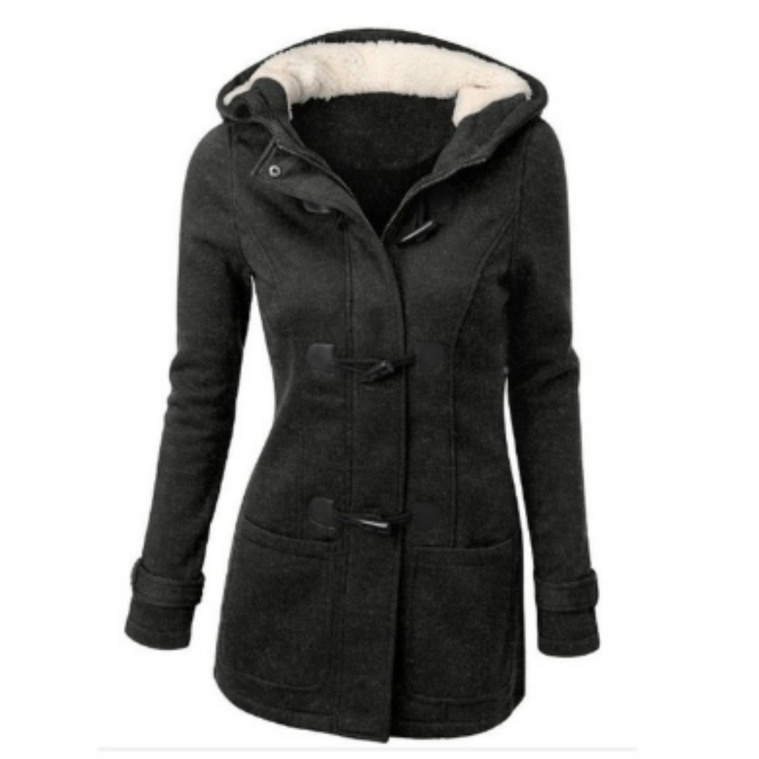 Manteau Femme Hiver Long et Chic