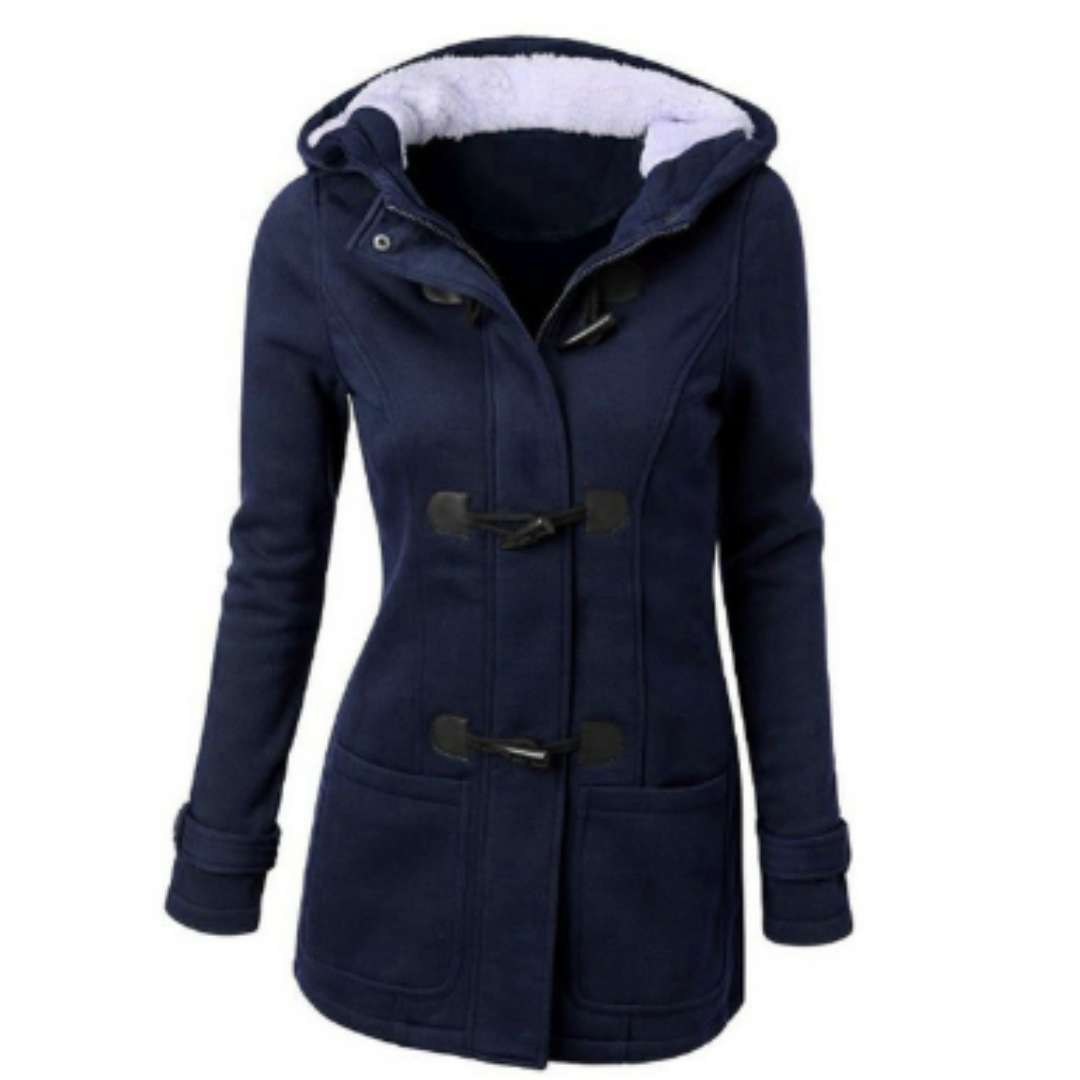 Manteau Femme Hiver Long et Chic