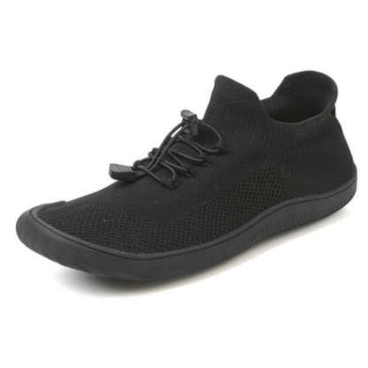 Chaussures Femmes Confort à Lacets Élastiques