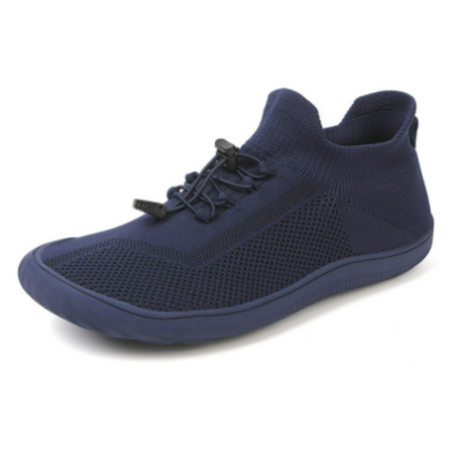 Chaussures Femmes Confort à Lacets Élastiques