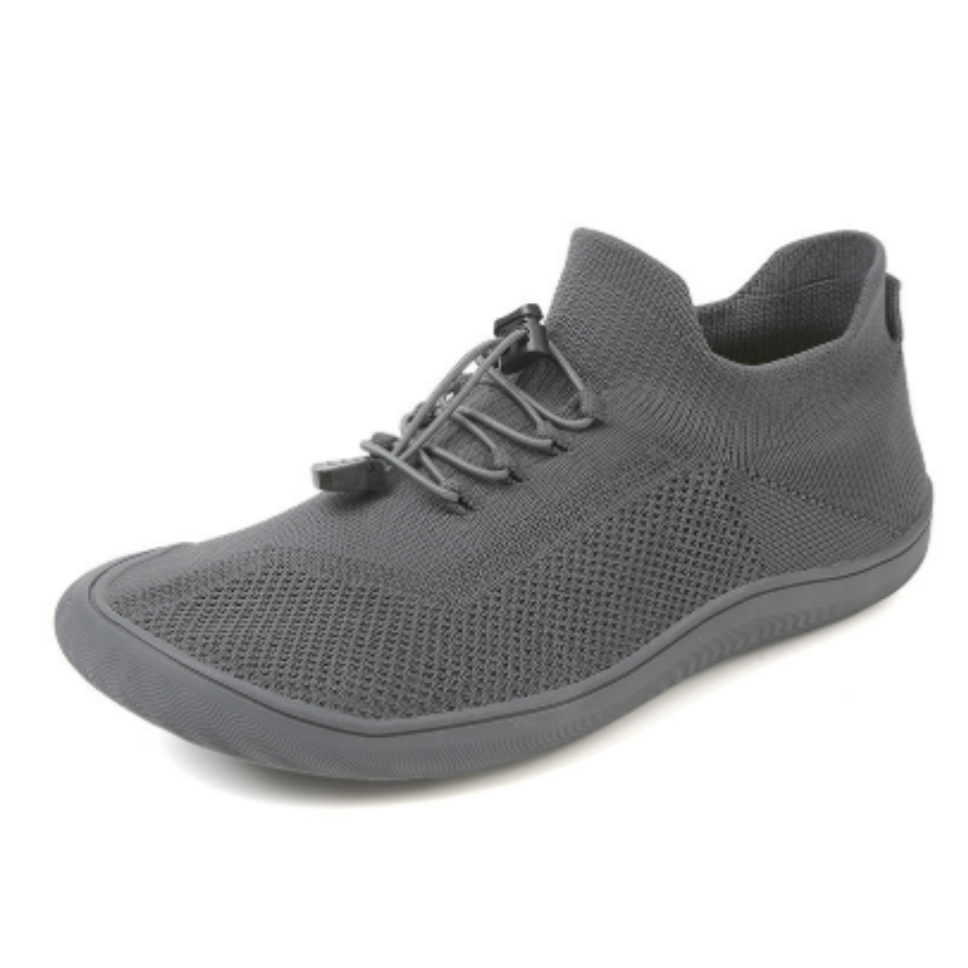 Chaussures Femmes Confort à Lacets Élastiques - PanierRoyale