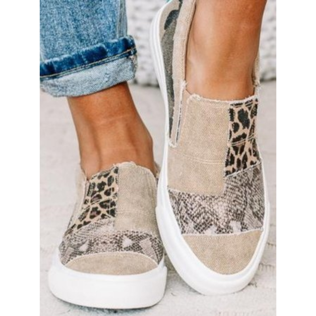 Chaussures Femmes Confortables et Décontractées