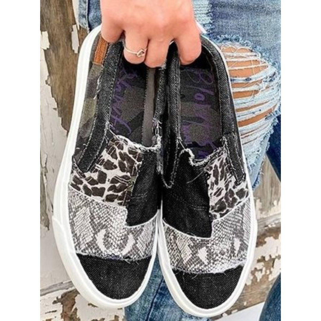 Chaussures Femmes Confortables et Décontractées - PanierRoyale