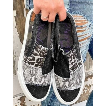 Chaussures Femmes Confortables et Décontractées - PanierRoyale
