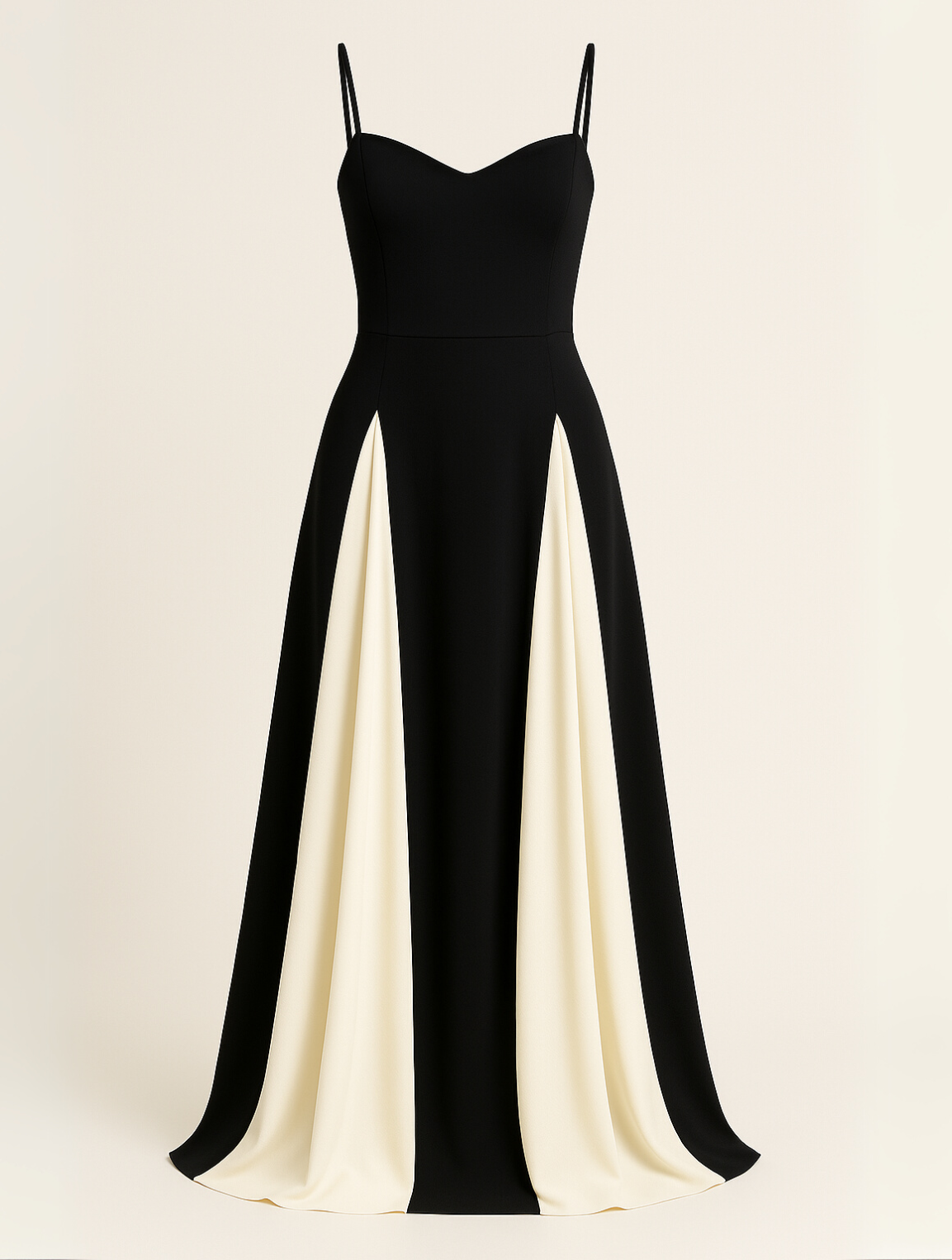 Robe de Mariage Élégante pour Invitées