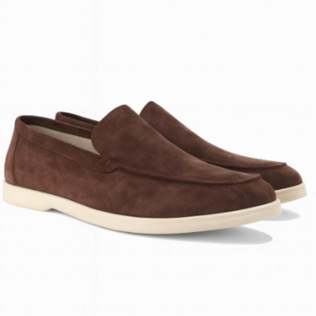 Mocassins Mariage Classiques pour Homme