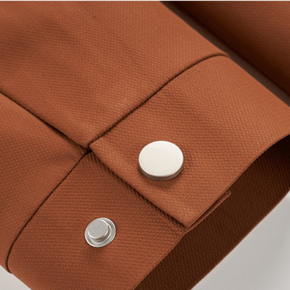 Manteau Homme Moderne et Élégant