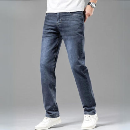 Jean Slim Fit pour Homme Moderne