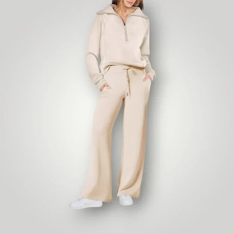 Pyjama Femme Confortable et Chic