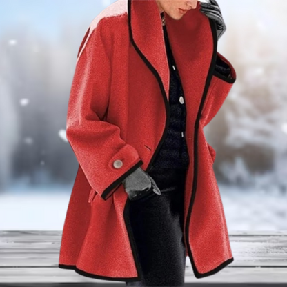 Manteau Homme Hiver Élégant et Isolant