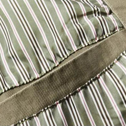 Blazer Décontracté Boutonné Pour Homme | Simple Boutonnage