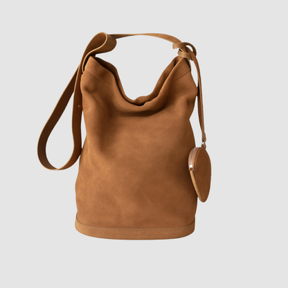 Sac à Main Grand Modèle avec Bretelles Réglables